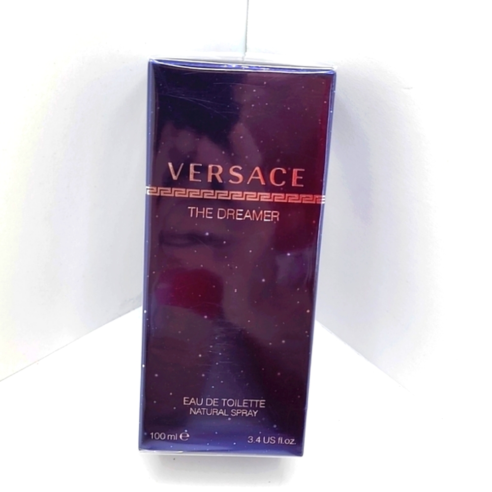 VERSACE DREAMER FOR MEN
